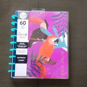 HAPPY PLANNER